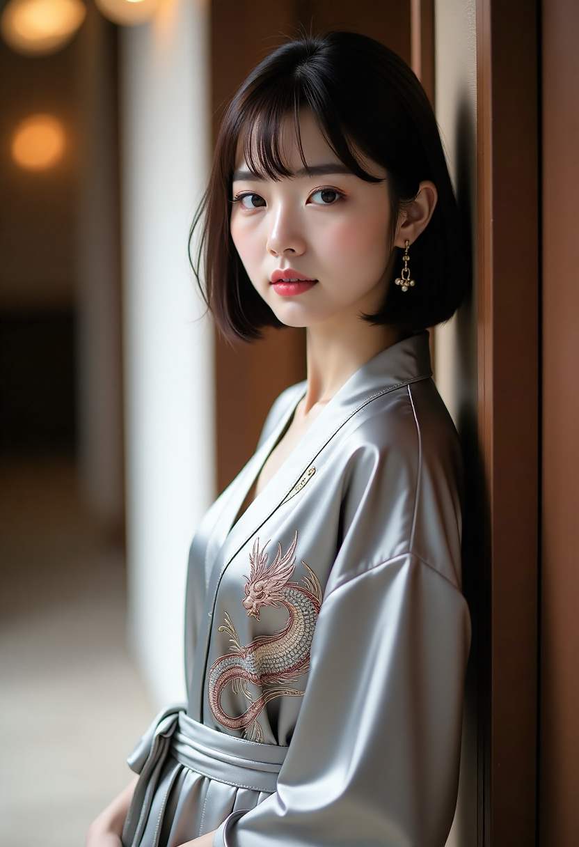 主创访谈幕后