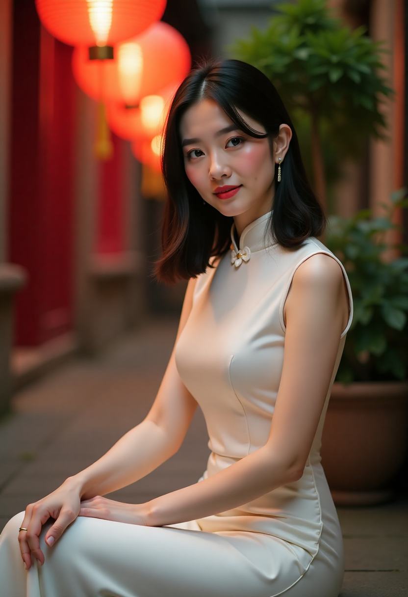 金钗台词原声