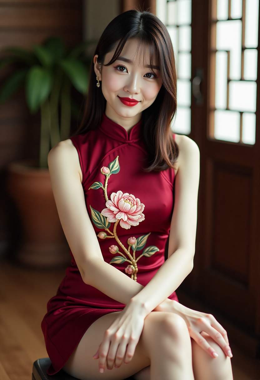 评分走势与收官