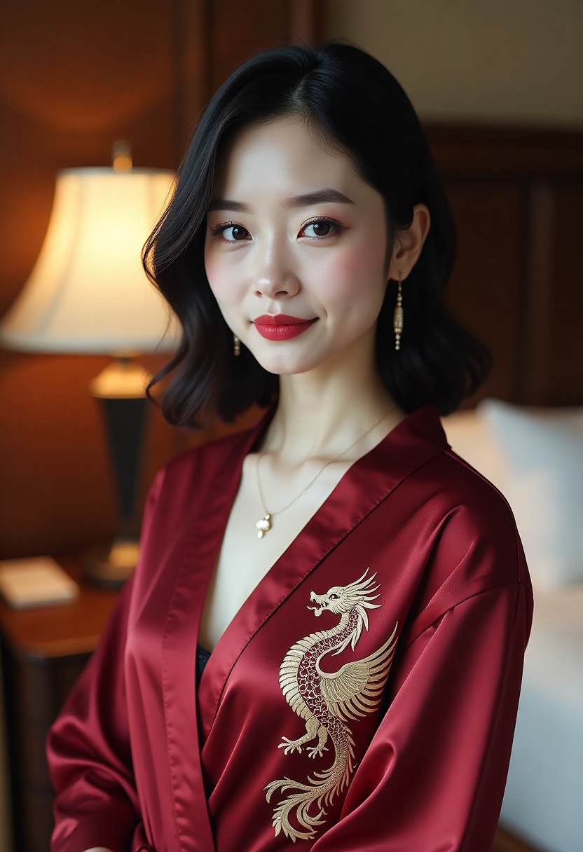 服化道历史考究